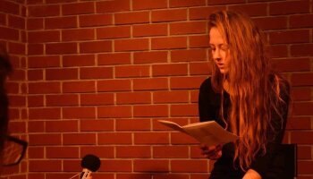 Bernardeta Bbabáková Foto: Karel Škrabal